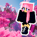 Girl Skins for Minecraft PE - Androidアプリ