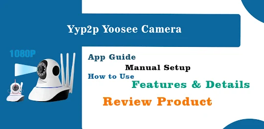 Yyp2p Yoosee Cam instruction