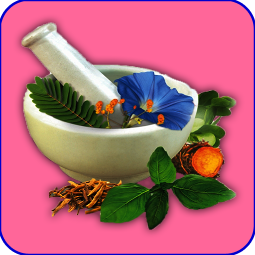 Herbs healing - magick 1.3 Icon