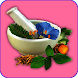 Herbs healing - magick - Androidアプリ