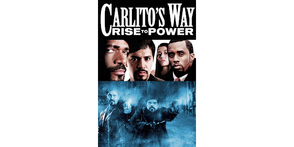 Watch carlito's way rise to power online free new arrivals