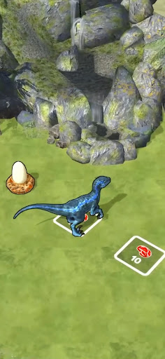 Dinosaur Universe 3