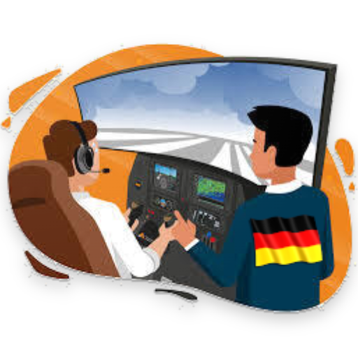 EASA Deutsch CPL Exam Prep. Download on Windows