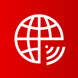 Obrázek ikony Vodafone Mobile Wi-Fi Monitor