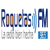 Roquetas FM Radio 96.5 icon