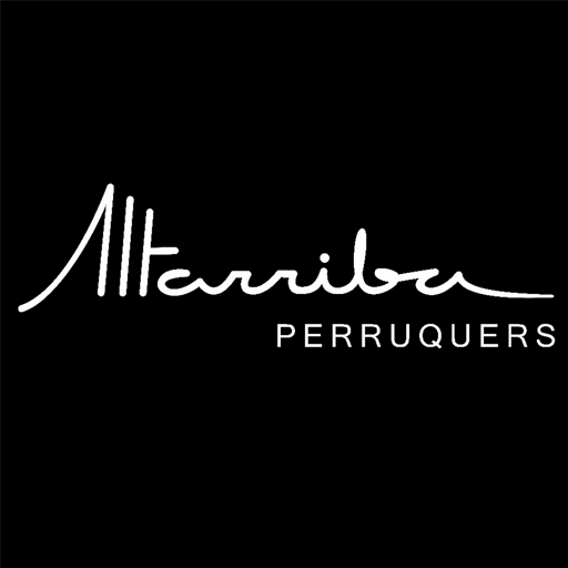 Altarriba Perruquers logo