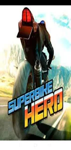 DH Superbike Hero