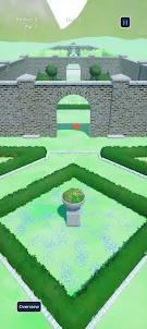 Garden Minigolf