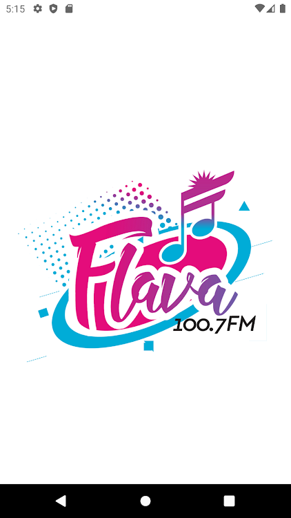 Flava FM 100.7 (Antigua) - 1.1 - (Android)