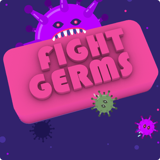 Fight Germs 3D