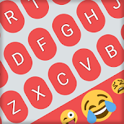 Top 39 Tools Apps Like Round Emoji Keyboard Colorful Keyboard Themes - Best Alternatives