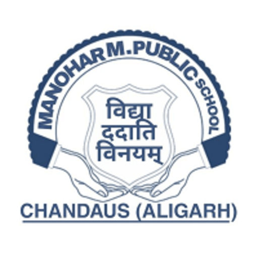 Manohar Memorial Public School (Savarna Cloudtech)