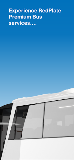RedPlate Bus Screen 2