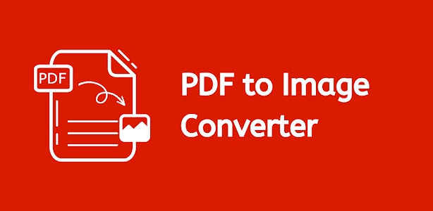 PDF to Image Converter - JPG Unknown