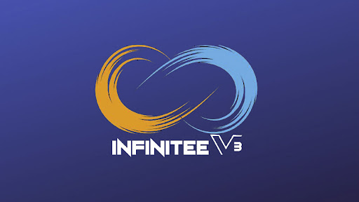 INFINITE APP Screen 2