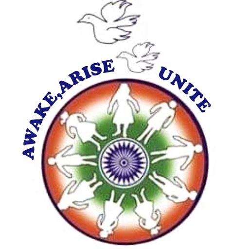 Jawahar Bal Manch logo