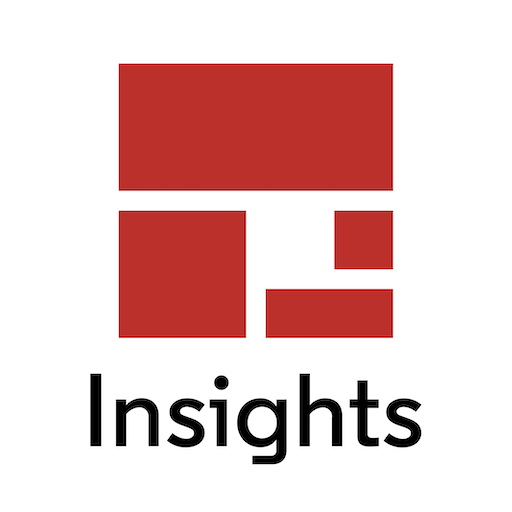 Granular Insights  Icon