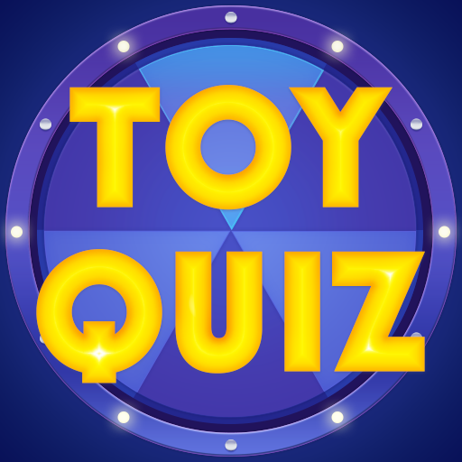 Toy Quiz  Icon