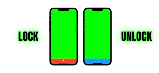 Green Screen & Blue Screen App