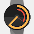 Watch Face - Pujie Black 5.0.55-beta (Paid)