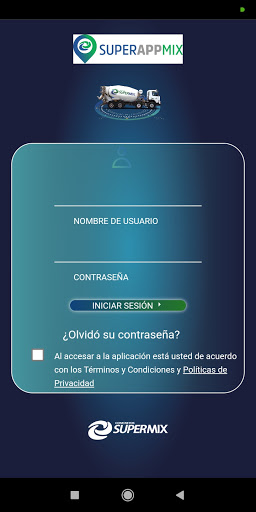 SuperAppMix Screen 2