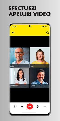 RaiConnect RBRO Screen 3