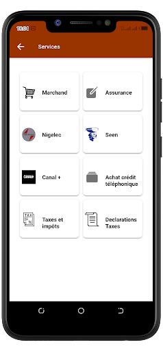 ItechPay Screen 3