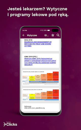 AstmaBox Screen 2