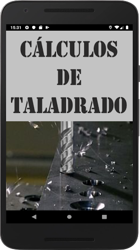 Vista previa de la aplicación