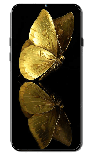 Download black and gold wallpaper Free for Android - black and gold  wallpaper APK Download 
