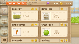 Game screenshot Horse Stable Tycoon apk download