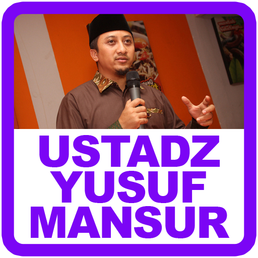 Murottal Ustadz Yusuf Mansur