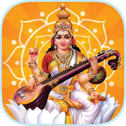 Icon image Maha Saraswati Aarti