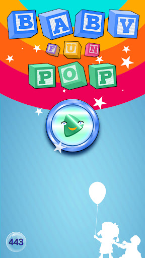 Baby Fun Pop 1+ Screen 3