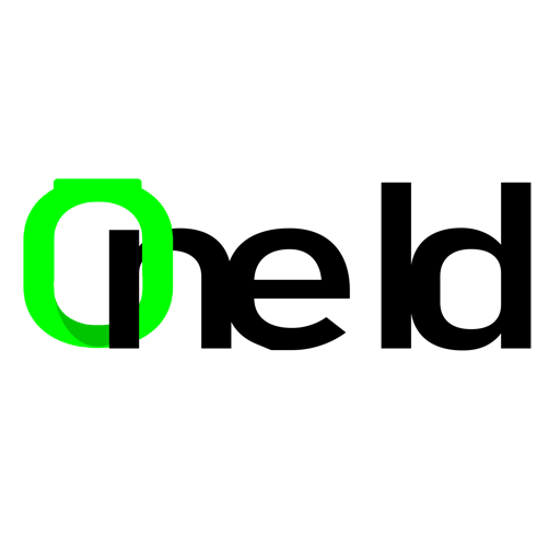 OneID logo