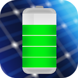 شحن هاتفك بالطاقة الشمسية Joke icon
