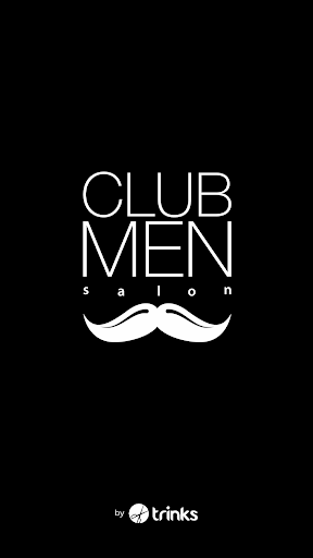 Android application Club Men Salon screenshort