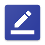 Cover Image of Tải xuống Notes - simple memo  APK