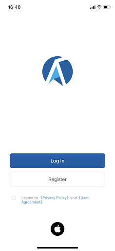 Above Smart Screenshot 2 - AppWisp.com