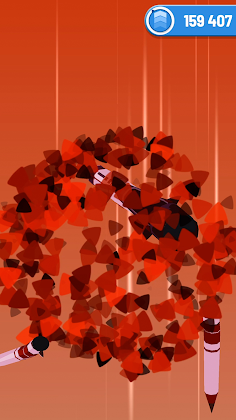 Rocket Sky! - Screenshot 4