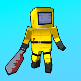 Zombie Hunter: Dead City icon
