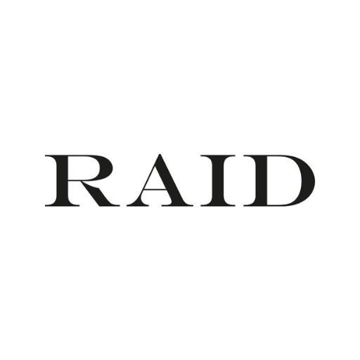 RAID EU logo