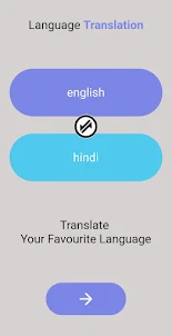 AI All Language Translator
