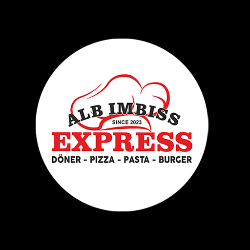 Alb Imbiss Express logo