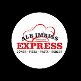 Alb Imbiss Express icon
