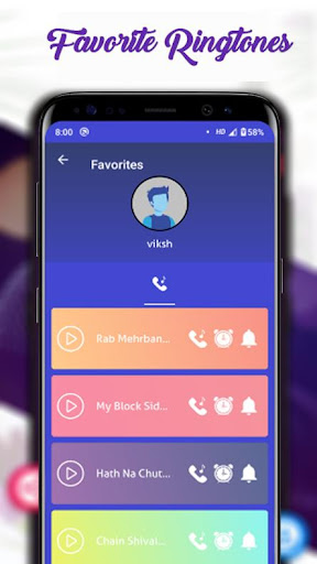 MobRing  New Ringtones 2020 BGM Ringtones