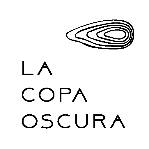 深杯子LaCopaOscura logo