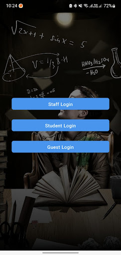 Scholars International School Screen 2