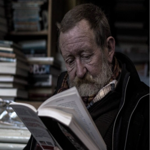 كتاب ورواية