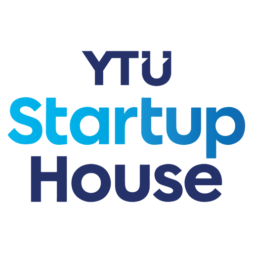 YTU Startup House logo